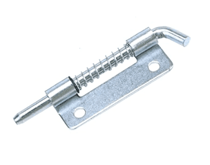 Extra Small Spring Bolt - 2