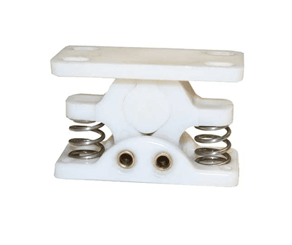 Nylon Door Retainer 1
