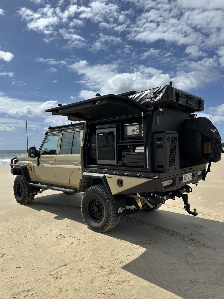 Dunn & Watson - Largest range of 4WD accessories in Australia - 113