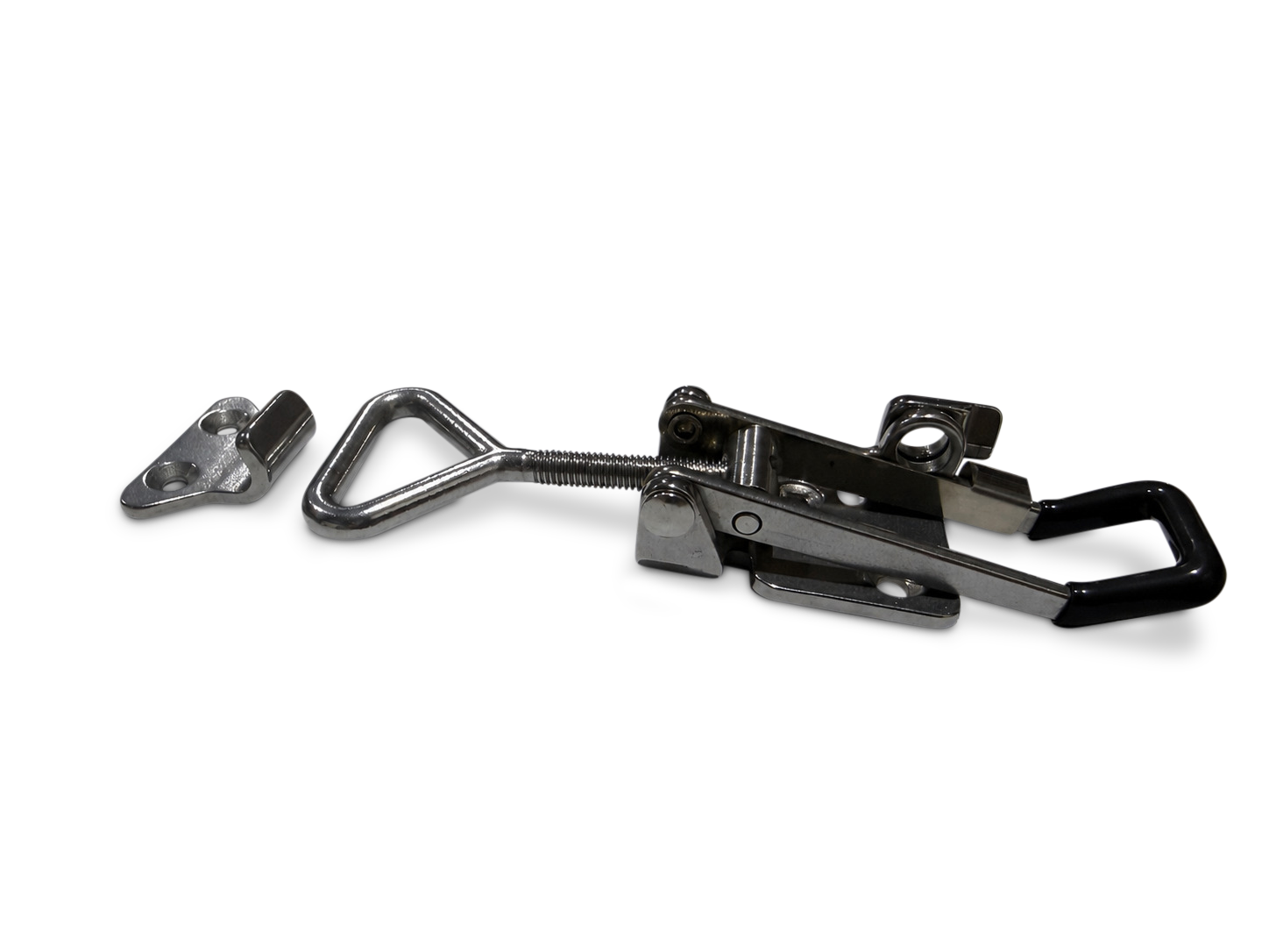 Over Centre Fastener - Locking (Stainless Steel) - 5