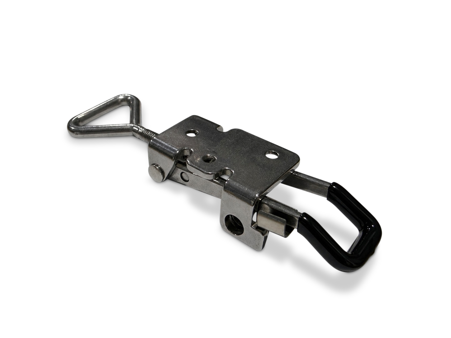 Over Centre Fastener - Locking (Stainless Steel) - 2