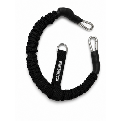 Soft Spring Tie Down