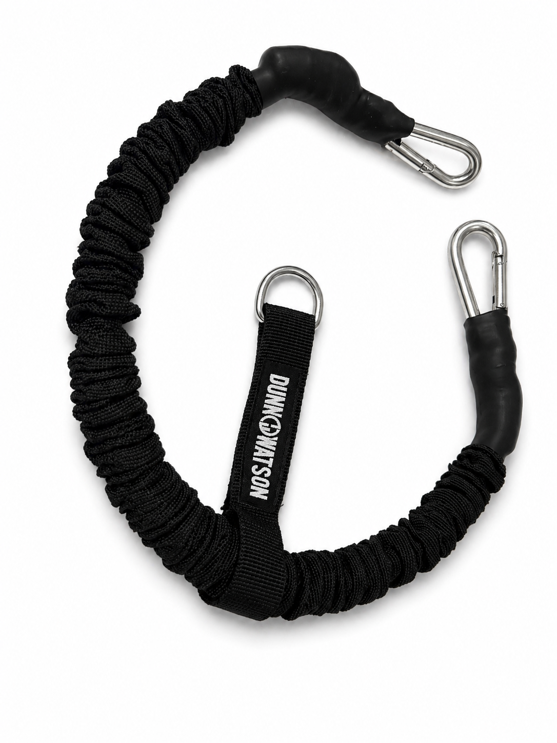 Soft Spring Tie Down