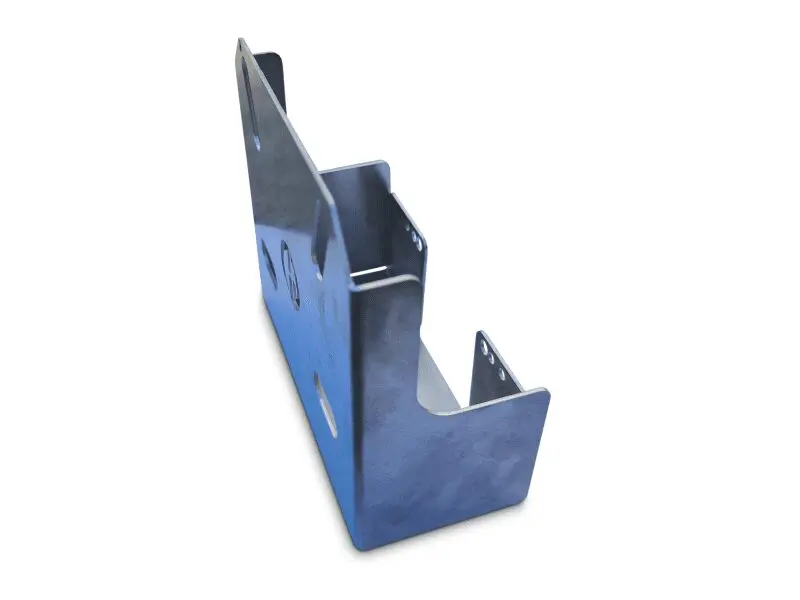 Rear Cover for Whale Tail and Folding Drop T Handles - 2