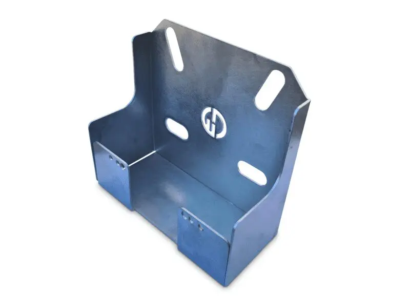 Rear Cover for Whale Tail and Folding Drop T Handles - 3