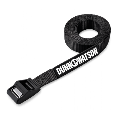 Heavy Duty Cam Buckle Straps (25mm x 4mtrs) - 2