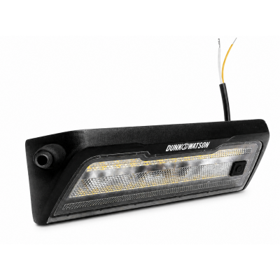 45 Degree 4wd Combination LED Light (Copy) - 2