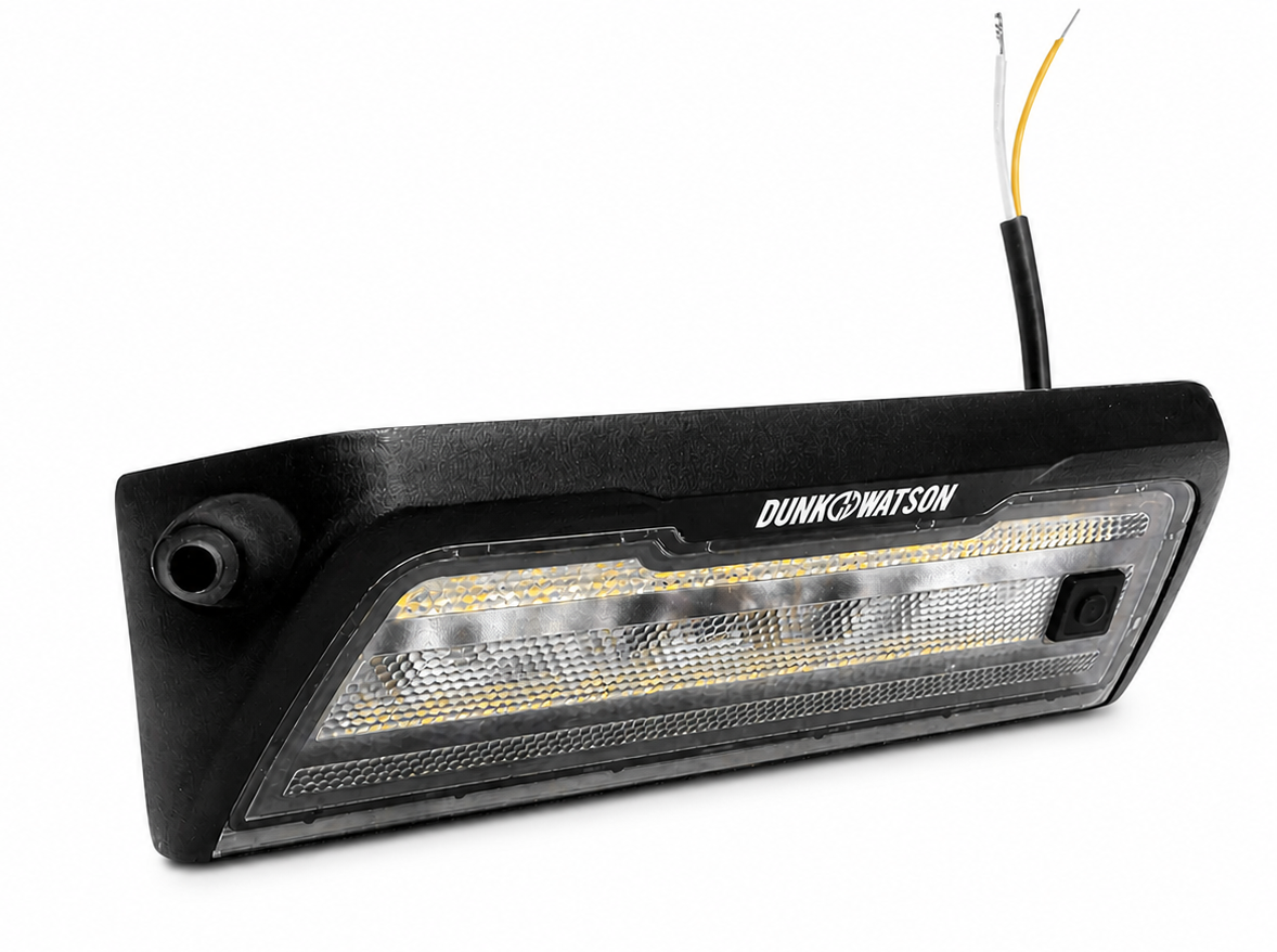 45 Degree 4wd Combination LED Light (Copy) - 2