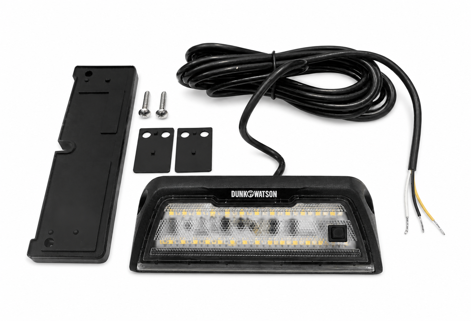 45 Degree 4wd Combination LED Light (Copy) - 1
