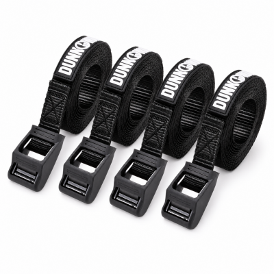 4wd Fridge Slide Restraint Pack - 2