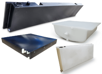 4wd Canopy And Ute Tray Button