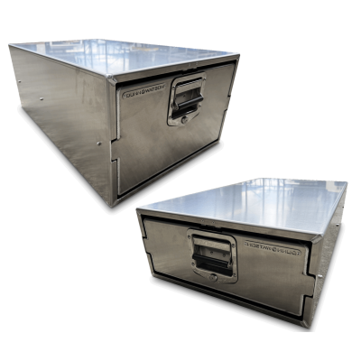Eco Drawer Button