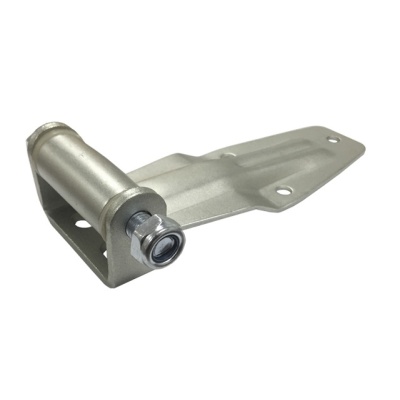 Medium Blade Over Seal Hinge - Stainless Steel 304 - 11