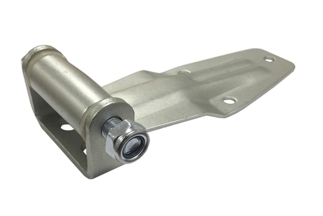Medium Blade Over Seal Hinge - Stainless Steel 304 - 11