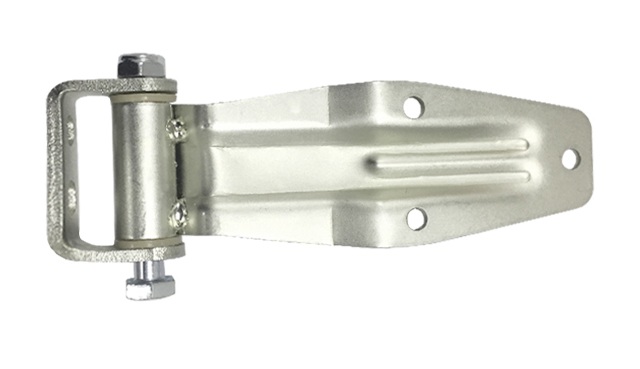 Medium Blade Over Seal Hinge - Stainless Steel 304 - 12