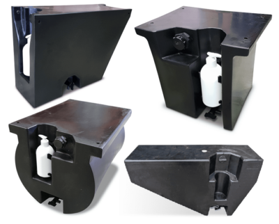 Trailer And Under Ute Tray Tanks