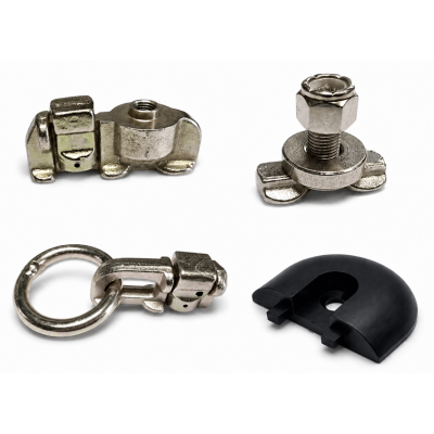 Anchor Track Accessories