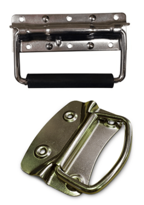 Chest Handles Button