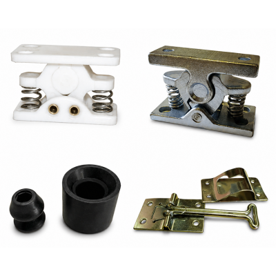 Door Hold Backs Button