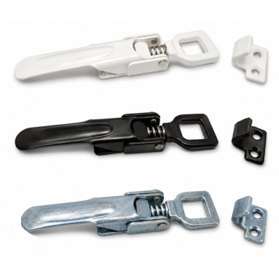 Heavy Duty Over Center Fastener Button