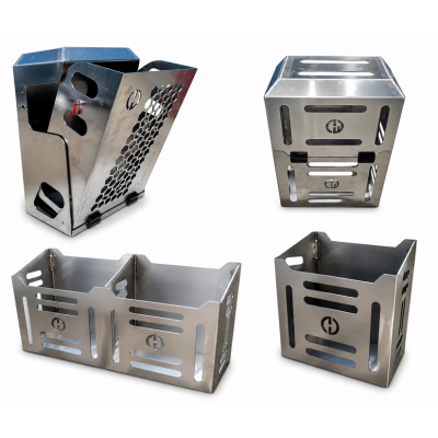 Jerry Can Button