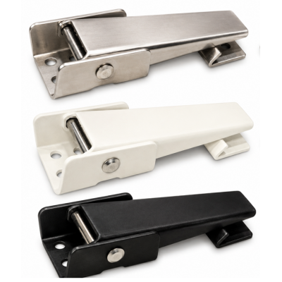 Pop Top Caravan Latches