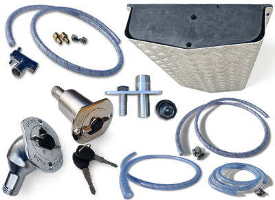 Water Tank Accessories