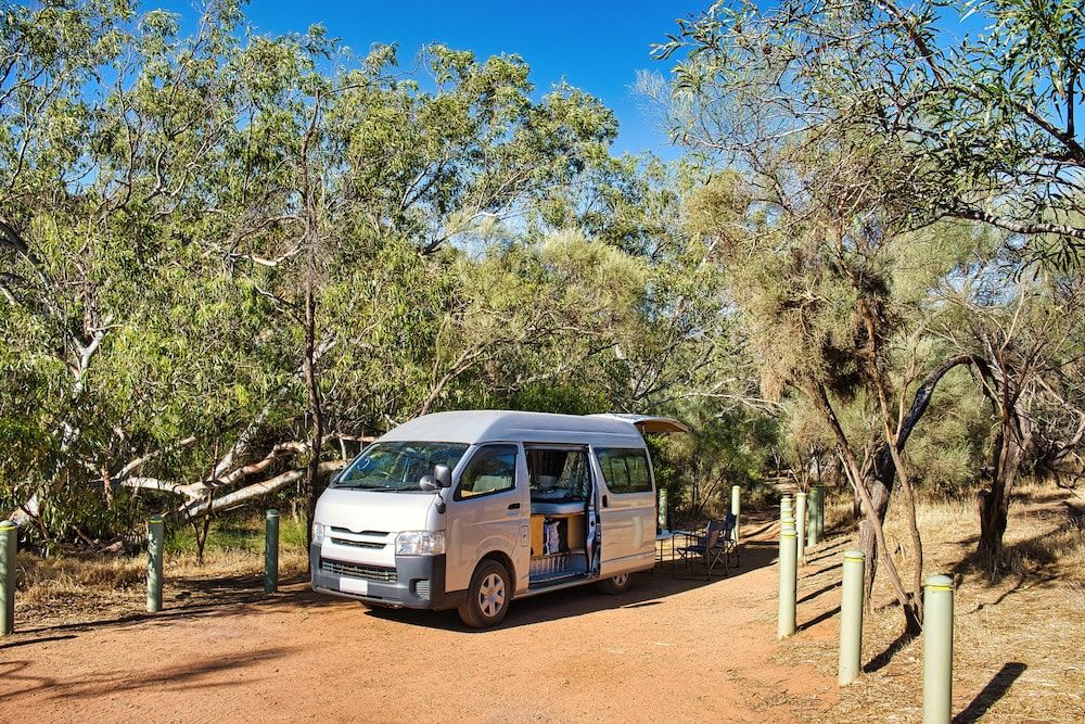 Ultimate van fitout guide